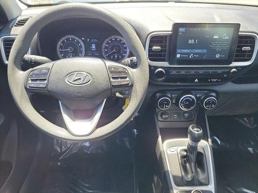 2020 Hyundai VENUE SEL