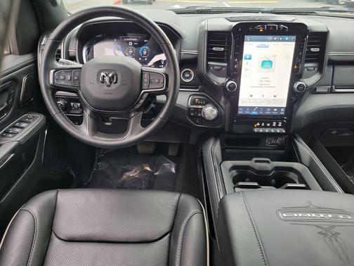 2023 RAM 1500 Limited