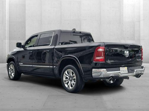 2023 RAM 1500 Limited