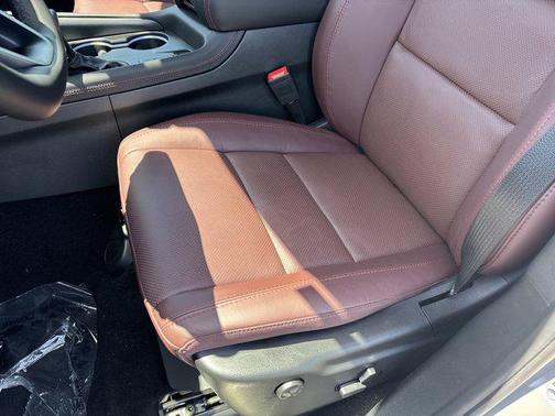2025 Dodge Durango R/T Plus AWD