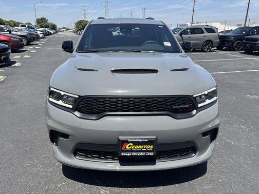 2025 Dodge Durango R/T Plus AWD