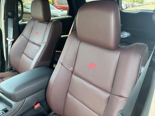 2025 Dodge Durango R/T Plus AWD