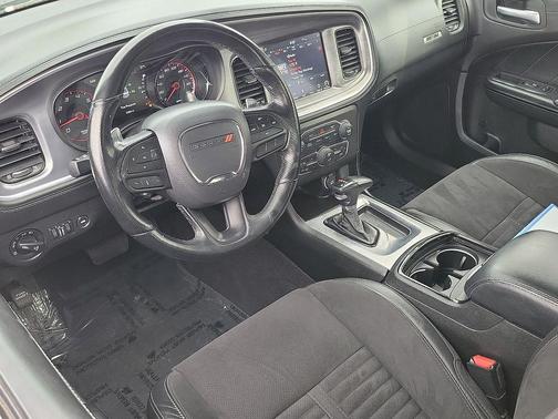2022 Dodge Charger R/T Scat Pack