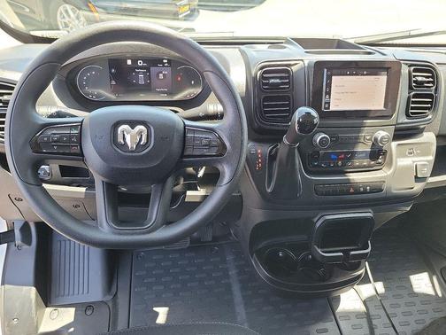 2023 RAM ProMaster 3500 High Roof