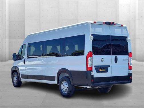 2023 RAM ProMaster 3500 High Roof