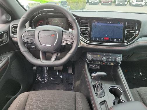 2025 Dodge Durango GT RWD