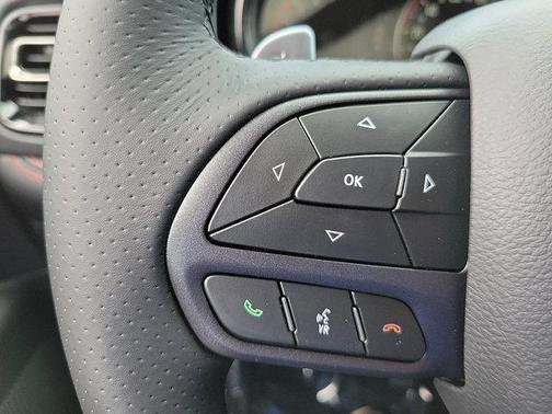 2025 Dodge Durango GT RWD