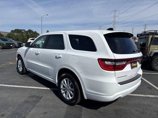 2025 Dodge Durango GT RWD