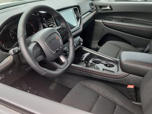 2025 Dodge Durango GT RWD