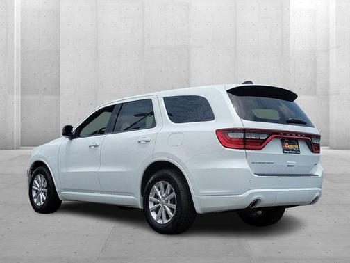 2025 Dodge Durango GT RWD