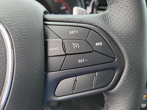 2025 Dodge Durango GT RWD