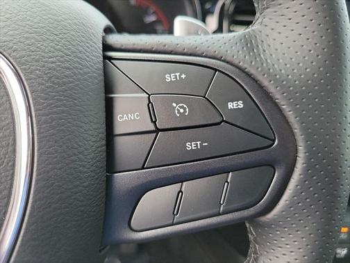 2025 Dodge Durango GT RWD