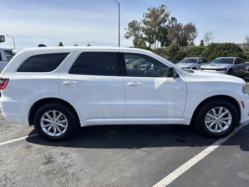 2025 Dodge Durango GT RWD