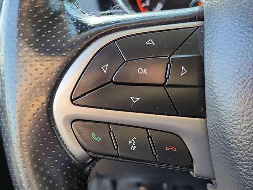 2020 Dodge Durango SXT Plus