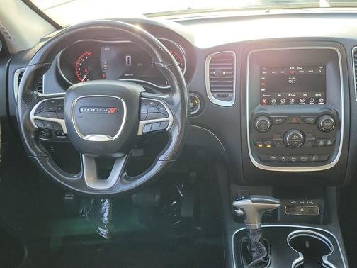 2020 Dodge Durango SXT Plus