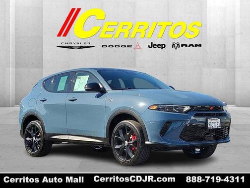 2023 Dodge Hornet GT Plus AWD