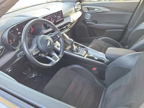 2023 Dodge Hornet GT Plus AWD
