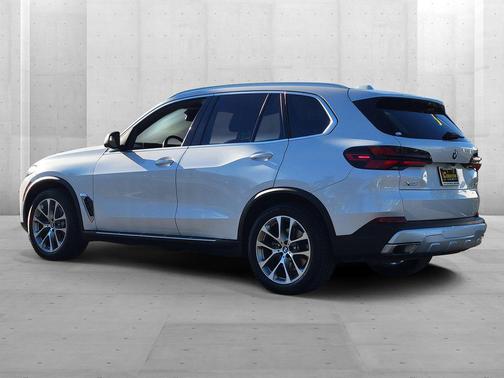 2024 BMW X5 sDrive40i