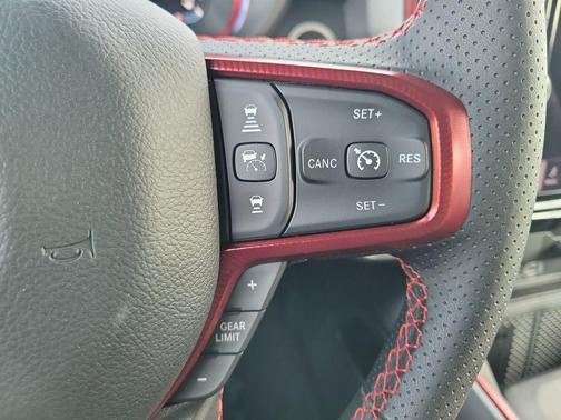 Canyon Lake 2026 RAM 1500 Rebel