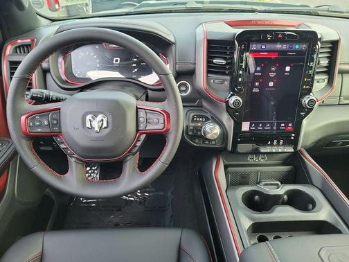 Canyon Lake 2026 RAM 1500 Rebel
