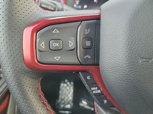 Canyon Lake 2026 RAM 1500 Rebel