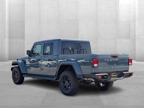 2025 Jeep Gladiator Big Bear