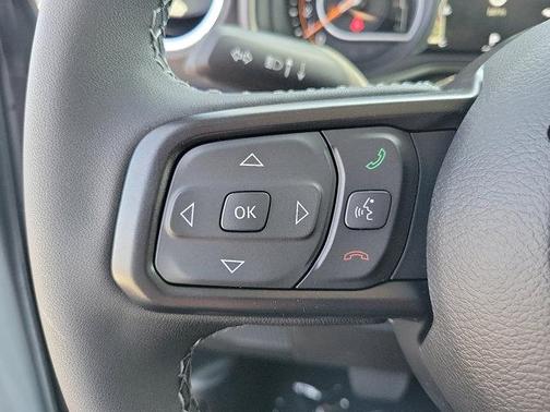 2025 Jeep Gladiator Big Bear