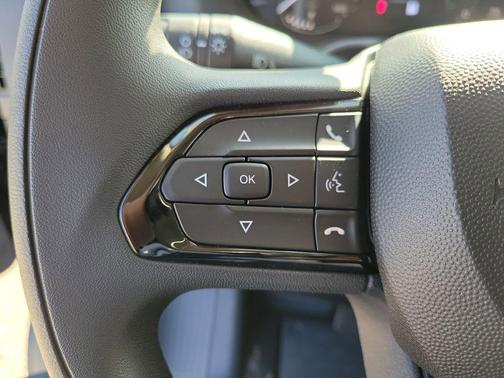 2026 RAM ProMaster 2500 Tradesman