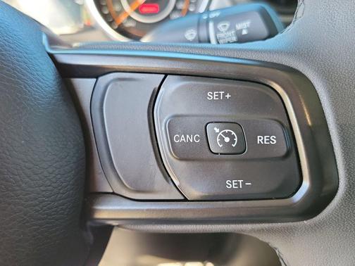 2023 Jeep Gladiator Willys 4x4