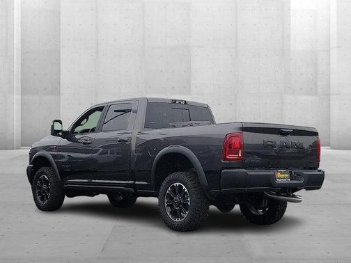 2025 RAM 2500 Power Wagon