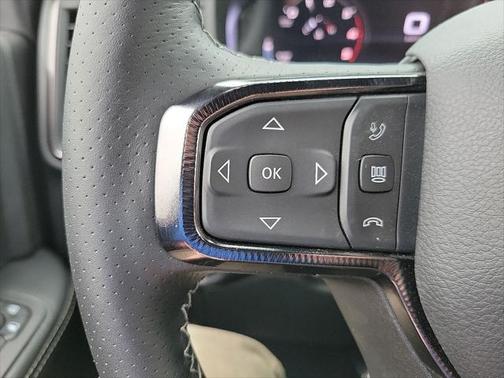 2025 RAM 2500 Power Wagon