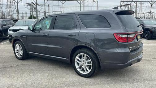 2025 Dodge Durango R/T