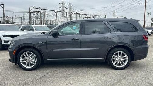 2025 Dodge Durango R/T