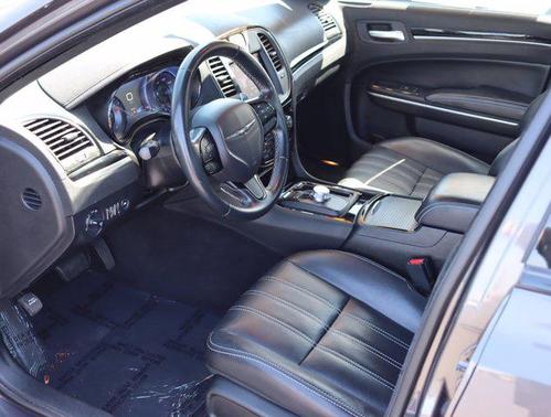 2019 Chrysler 300 S