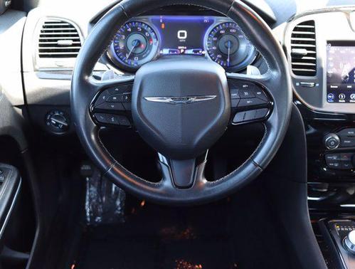 2019 Chrysler 300 S