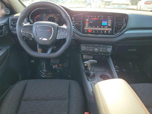 2026 Dodge Durango GT HEMI V8 AWD