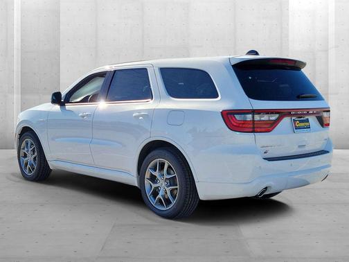 2026 Dodge Durango GT HEMI V8 AWD