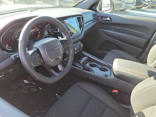 2026 Dodge Durango GT HEMI V8 AWD