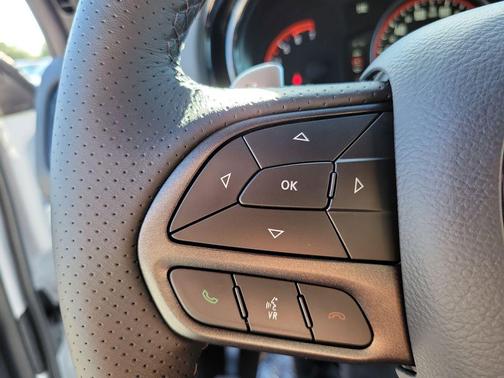 2026 Dodge Durango GT HEMI V8 AWD