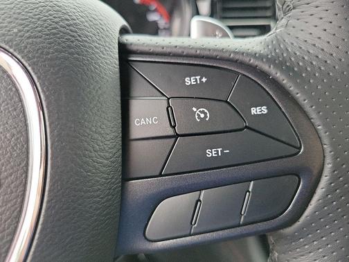 2025 Dodge Durango GT RWD