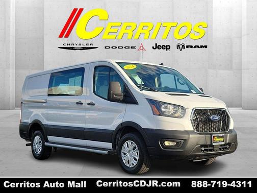 2024 Ford Transit-250 Base