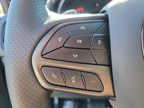 2026 Dodge Durango GT HEMI V8 AWD