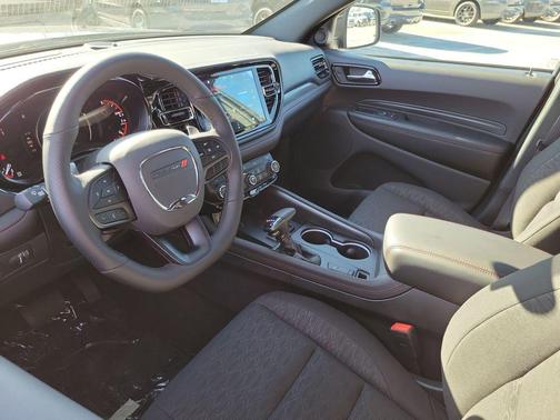 2026 Dodge Durango GT HEMI V8 AWD