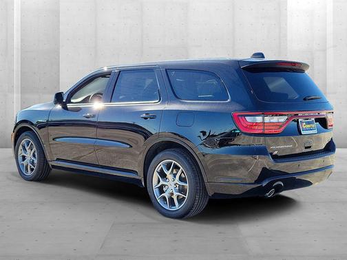 2026 Dodge Durango GT HEMI V8 AWD