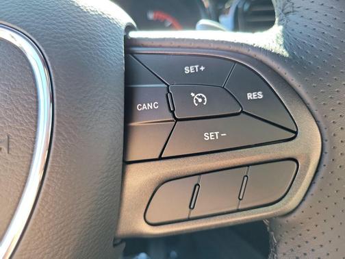 2026 Dodge Durango GT HEMI V8 AWD