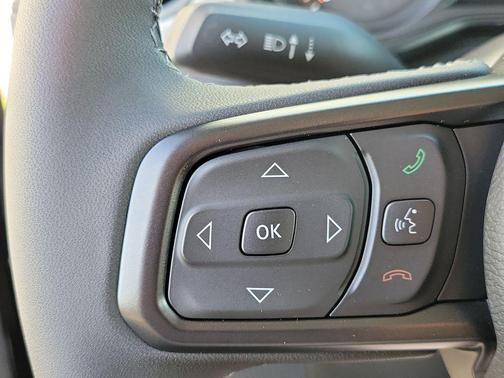 2026 Jeep Gladiator Willys 4x4