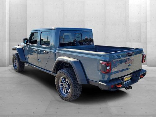 2026 Jeep Gladiator Mojave 4x4