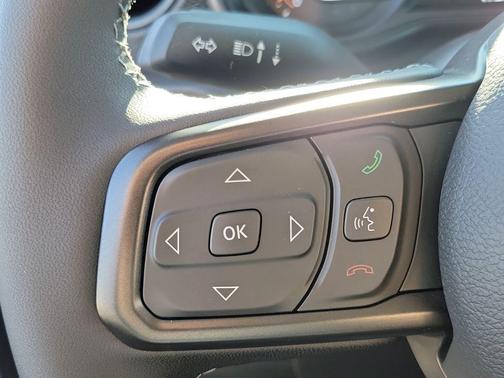 2026 Jeep Gladiator Mojave 4x4