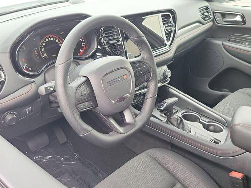 2026 Dodge Durango GT HEMI V8 AWD