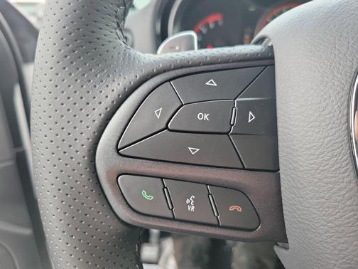 2026 Dodge Durango GT HEMI V8 AWD